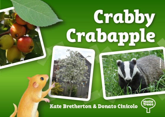 crabapple